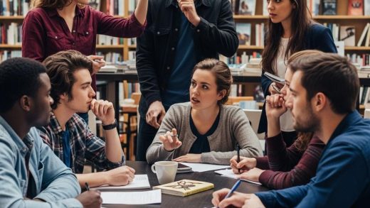 퍼시 잭슨 드라마, 원작 변경 괜찮나