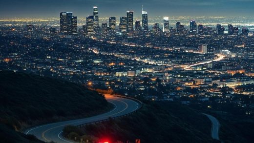 The Rookie, 월요일 밤 10시로!