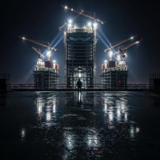 키트 해링턴, 'Industry' 충격 결말