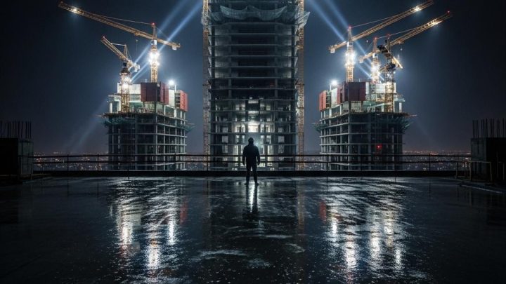 키트 해링턴, 'Industry' 충격 결말