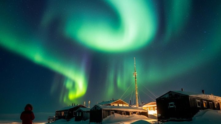 더 핏 시즌2 노아 와일의 의미