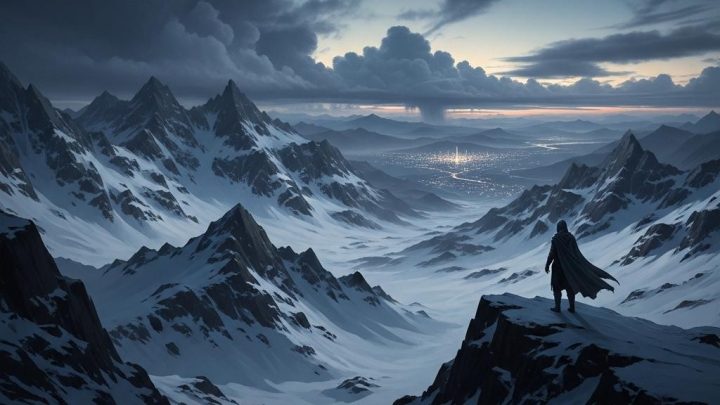 드라마 역사상 최고의 캐릭터 등장 15선