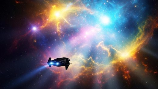 모든 스타트렉 애니메이션 순위