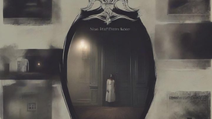 넷플릭스 공포 미니시리즈 TOP5