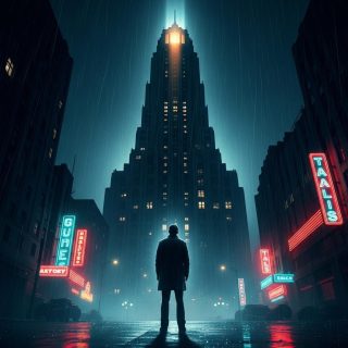 케빈 제임스, 레이먼드 성공 의심 이유