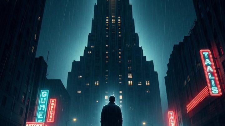 케빈 제임스, 레이먼드 성공 의심 이유