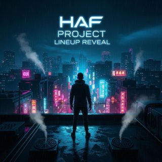 HAF 프로젝트 라인업 공개: 아시아 영화의 미래