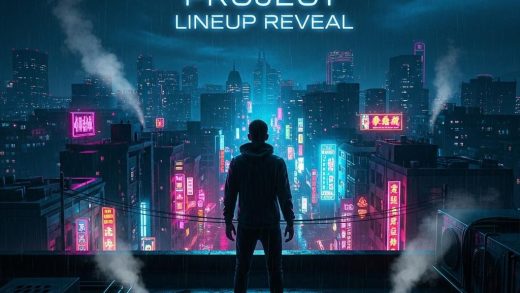 HAF 프로젝트 라인업 공개: 아시아 영화의 미래