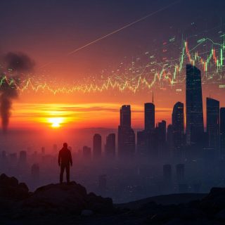 트럼프, 넷플릭스 워너 채권 매입