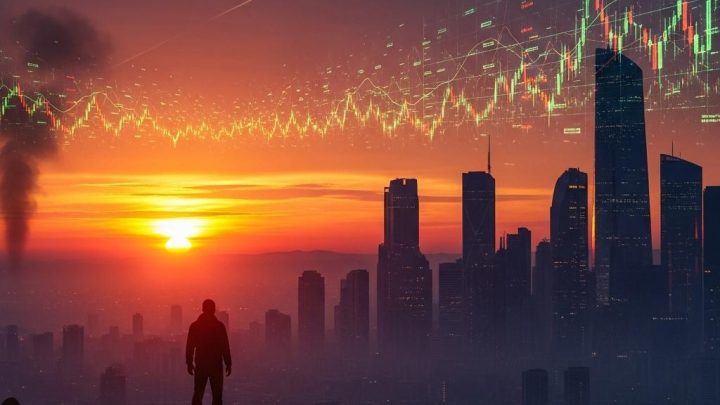 트럼프, 넷플릭스 워너 채권 매입