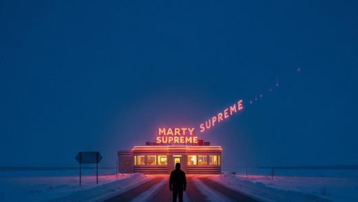 A24 "Marty Supreme" 흥행 신기록