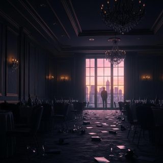 골든글로브, TV밖 비하인드 스토리