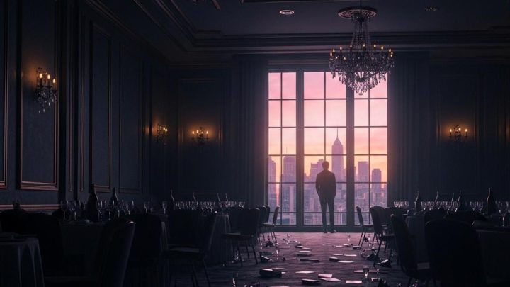 골든글로브, TV밖 비하인드 스토리