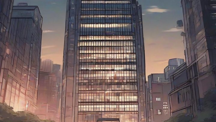 웹툰 엔터 IPO, 주주 소송 직면