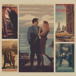 원 시카고 역대 최고의 커플 TOP 5