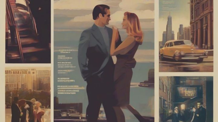 원 시카고 역대 최고의 커플 TOP 5