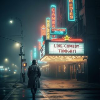 토요일 밤 TV: 핀 울프하드 SNL 데뷔