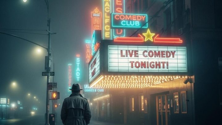 토요일 밤 TV: 핀 울프하드 SNL 데뷔