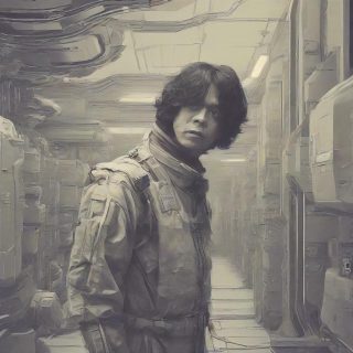 M. 나이트 샤말란, 숨겨진 SF 걸작 참여