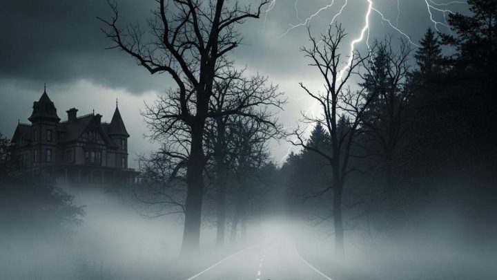 Stranger Things 후속작은 Eerie Indiana