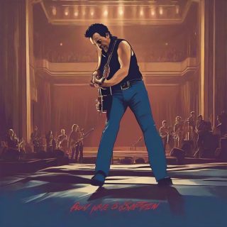 스프링스틴, 미니애폴리스 깜짝 공연