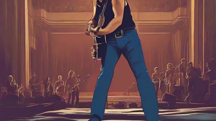 스프링스틴, 미니애폴리스 깜짝 공연