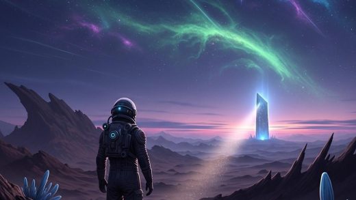 컬트 SF 드라마, 현대 TV에 영감 주다