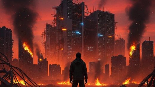 9-1-1 매디, AI에 '역겨움' 느낀 이유