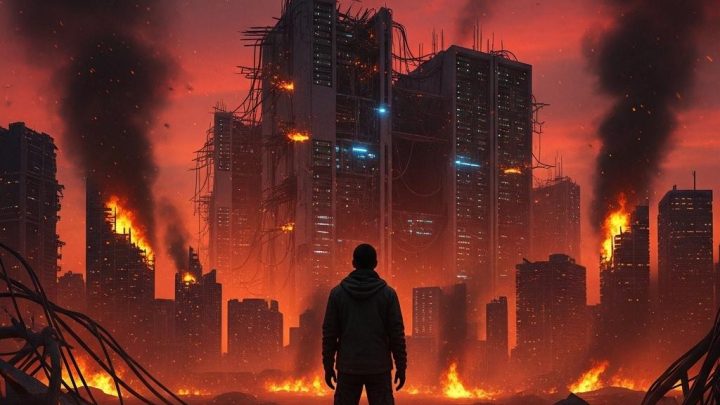 9-1-1 매디, AI에 '역겨움' 느낀 이유