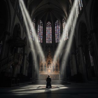 Buffy 스파이크, 어두운 고백과 상처