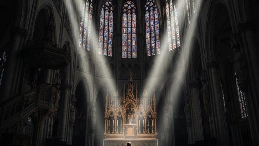 Buffy 스파이크, 어두운 고백과 상처