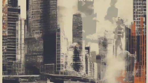 로테르담 영화제, "Projecto Global" 공개