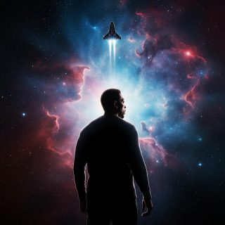 웨슬리 스나입스, 스타트렉 놓친 사연