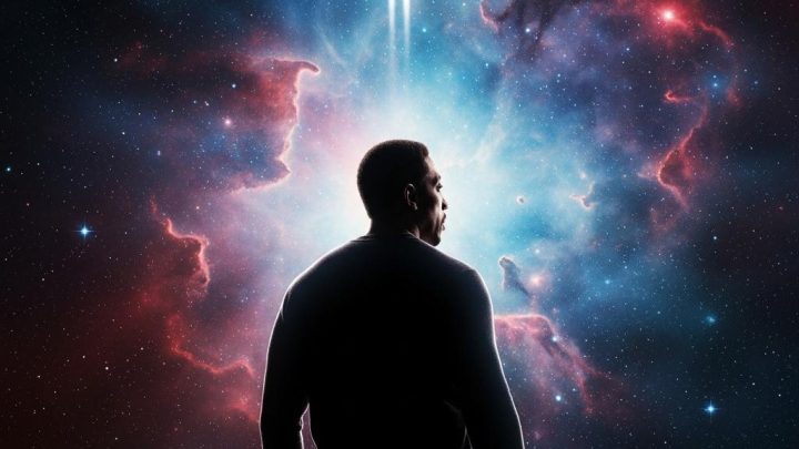 웨슬리 스나입스, 스타트렉 놓친 사연