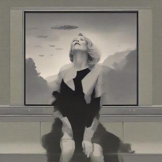 캐서린 오하라, 마지막 TV 역할은?