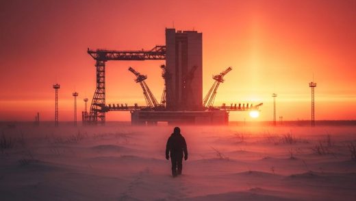 포 올 맨카인드, 3월 공개 확정