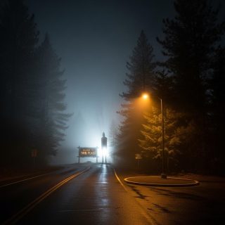 트윈 픽스, 로라 살인범 공개 둘러싼 갈등