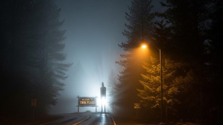 트윈 픽스, 로라 살인범 공개 둘러싼 갈등