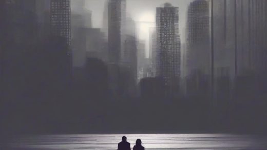 스핀오프 종결: 황혼 아웃포커스 2