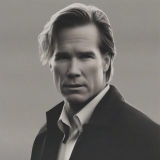 발 킬머, FX 드라마 출연 불발 비화