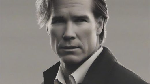 발 킬머, FX 드라마 출연 불발 비화