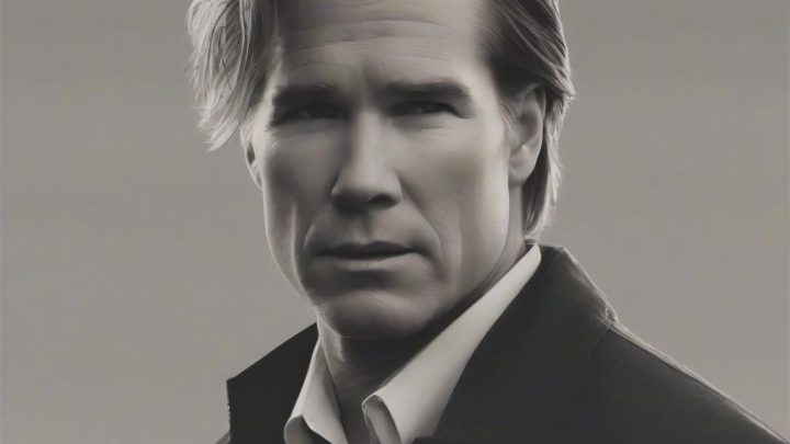 발 킬머, FX 드라마 출연 불발 비화