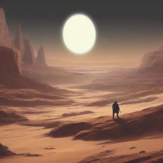 조지 루카스의 묻힌 스타워즈 야망