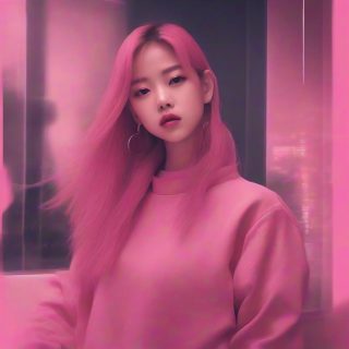 블랙핑크 로제, 그래미 3관왕 도전!