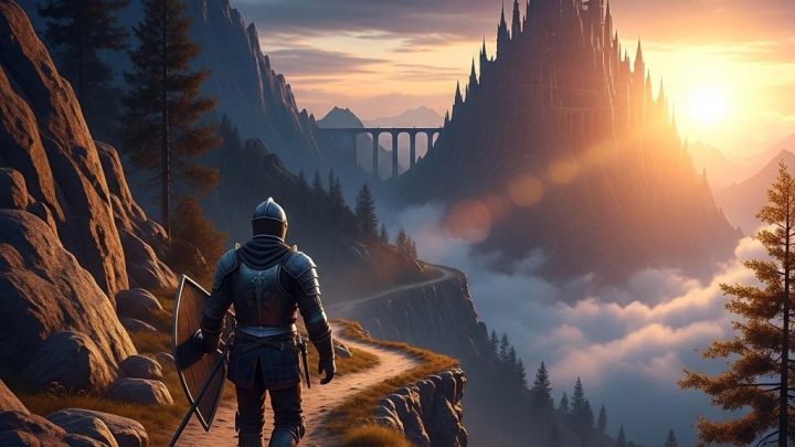 2026년, 판타지 TV 쇼 풍년!