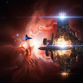 스타플릿 아카데미: 숨 막히는 시작