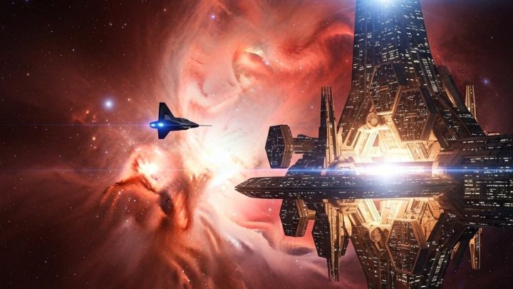 스타플릿 아카데미: 숨 막히는 시작