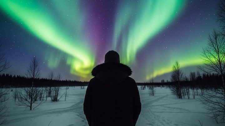 빅뱅 이론 멜리사 라우쉬, 특별한 선물