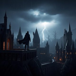 해리 포터, SNL서 HBO 패러디로 후끈