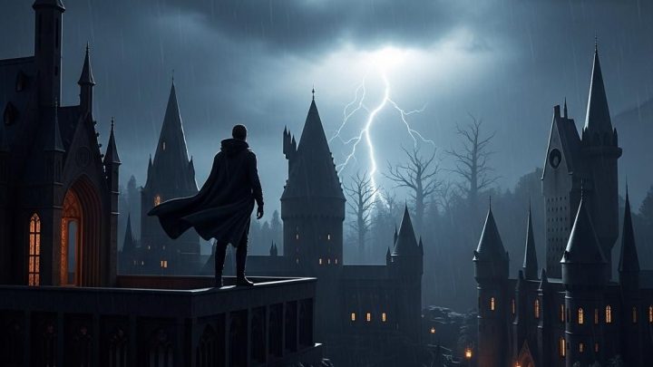 해리 포터, SNL서 HBO 패러디로 후끈